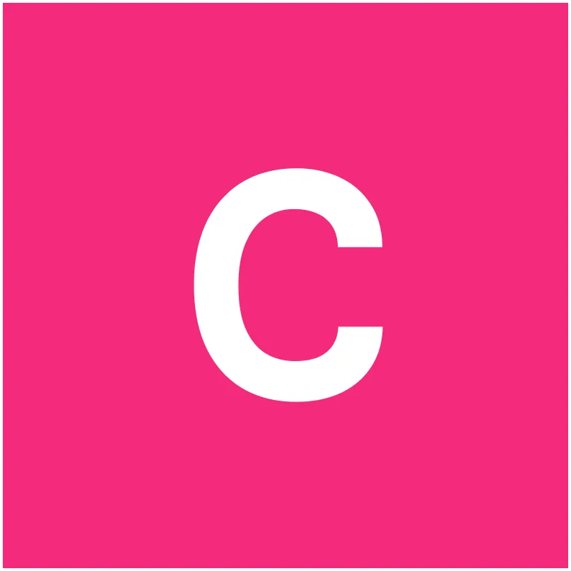 Organization profile image